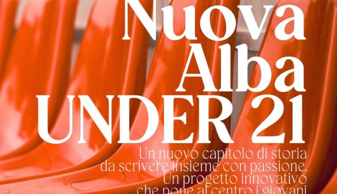 Nuova Alba e Angelana, prende il via il “progetto giovani” nei Dilettanti