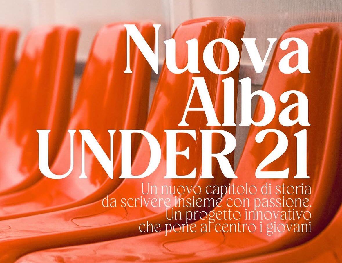 Nuova Alba e Angelana, prende il via il “progetto giovani” nei Dilettanti