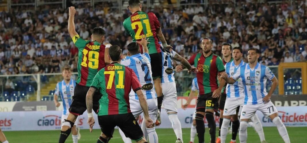 La finale Playoff di Serie C: Pescara-Ternana 3-2 dopo i rigori, Plizzari fa la storia: Delfino in B, Ternana a mani vuote!