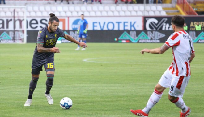 Playoff Serie C: il Vicenza e una Ternana ridotta all’osso si annullano, il primo round finisce 0-0