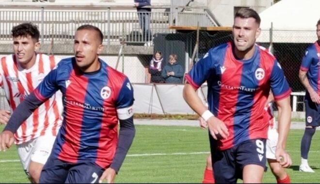 Eccellenza umbra, parte in modo scoppiettante la stagione 2025/2026