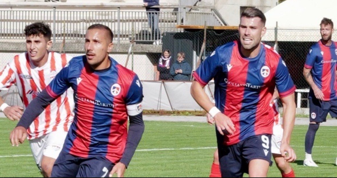 Eccellenza umbra, parte in modo scoppiettante la stagione 2025/2026