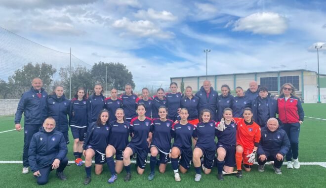 Torneo delle Regioni, il cammino umbro si interrompe ai quarti