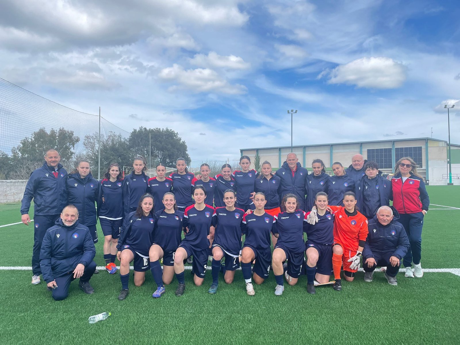 Torneo delle Regioni, il cammino umbro si interrompe ai quarti