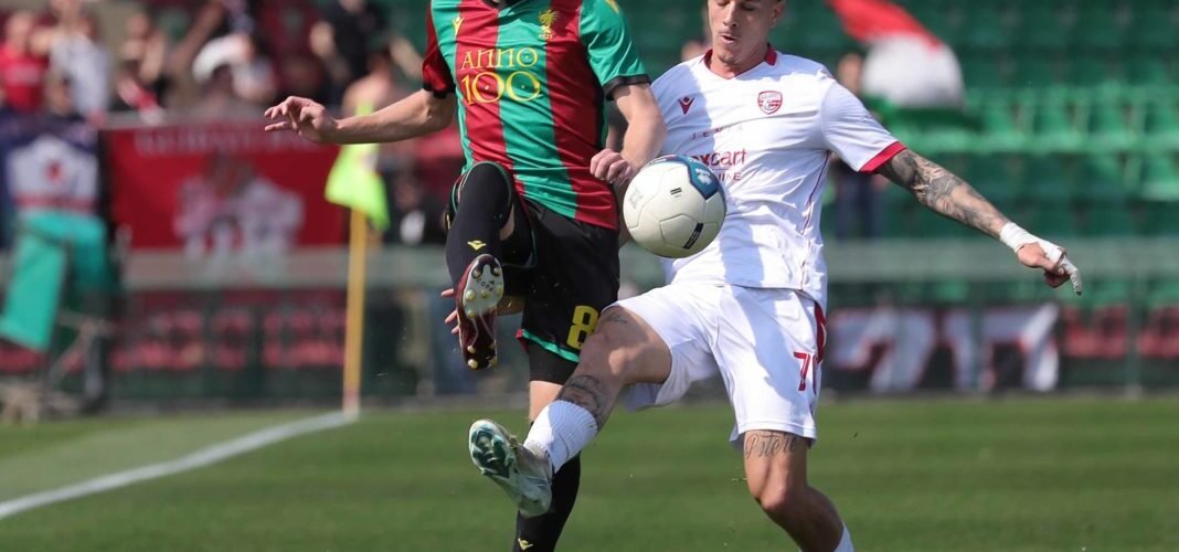 Serie C. Ternana, è notte fonda: il Carpi sbanca il “Liberati” (1-0), addio promozione diretta