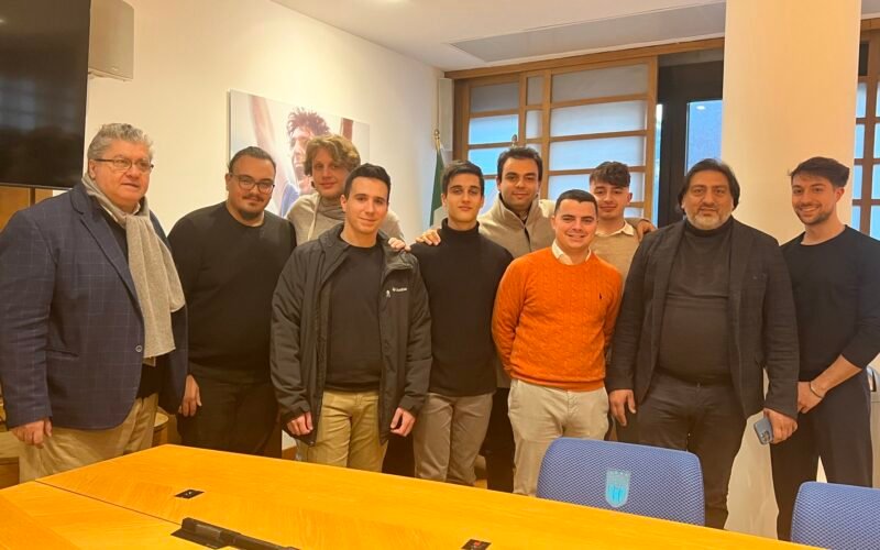 FIGC. Come lavora l’Area Comunicazione