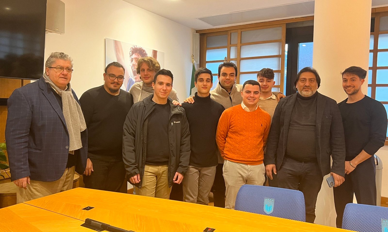 FIGC. Come lavora l’Area Comunicazione