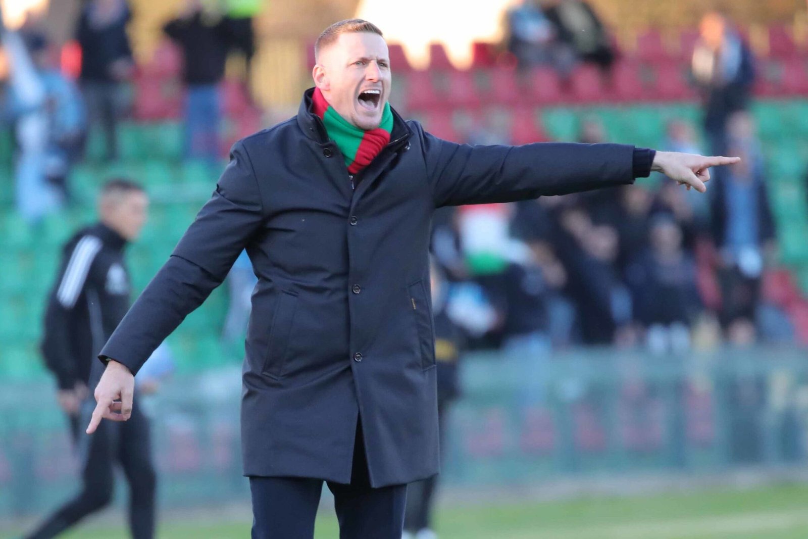 Serie C. Ternana-Vis Pesaro. Abate: «Per vincere, dobbiamo cambiare mentalità »