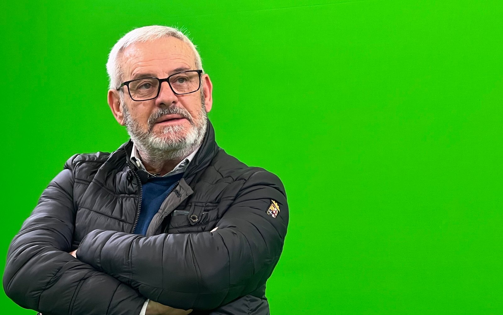L’intervista. Domenico Ignozza, presidente CONI Umbria