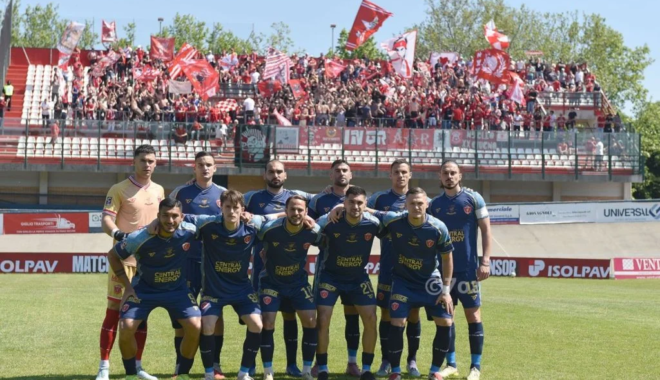 Il Perugia è salvo: pareggio sofferto a Forlì e sospiro di sollievo all’ultima giornata di campionato