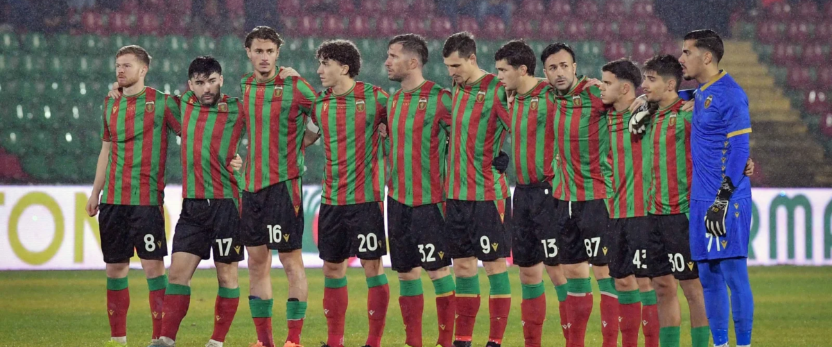 La Ternana cerca un nuovo proprietario. Fissata per il 13 maggio l’asta telematica per la vendita della parte sportiva del club