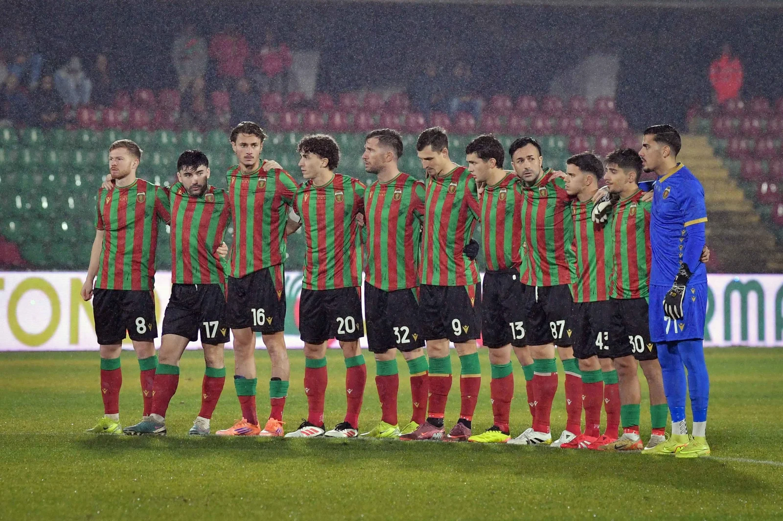 La Ternana cerca un nuovo proprietario. Fissata per il 13 maggio l’asta telematica per la vendita della parte sportiva del club