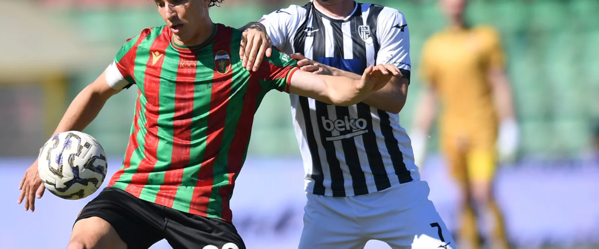 Ternana, disfatta nella ripresa. La Pianese passa 3-1 e si prende il vantaggio per i playoff