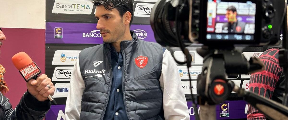 Serie C, Arezzo-Perugia 2-0: monologo amaranto nel derby dell’Etruria
