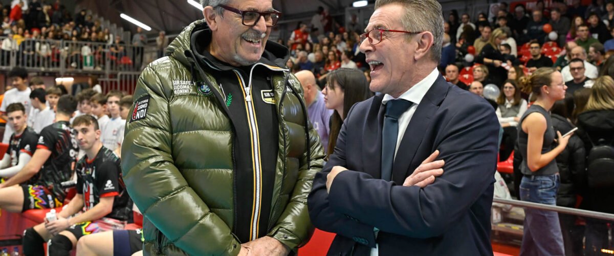 «Non una semplice cometa ma una realtà solida». L’ascesa della Sir nel racconto di Emanuele Prisco