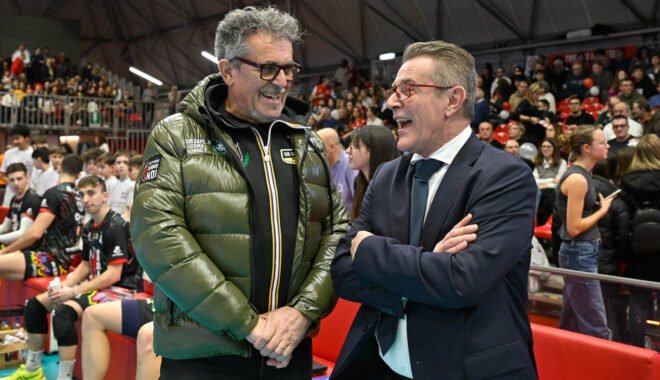 «Non una semplice cometa ma una realtà solida». L’ascesa della Sir nel racconto di Emanuele Prisco