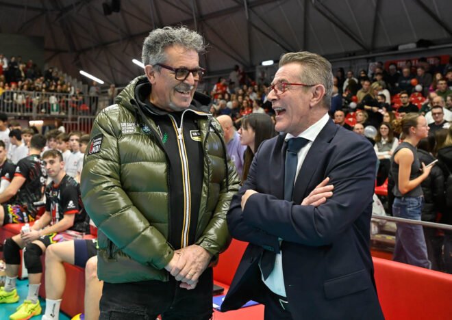 «Non una semplice cometa ma una realtà solida». L’ascesa della Sir nel racconto di Emanuele Prisco