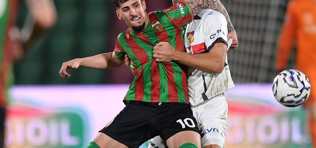 Serie C, muro rossoblu e ripartenza letale: tonfo Ternana nel derby, il Gubbio vince 1-0