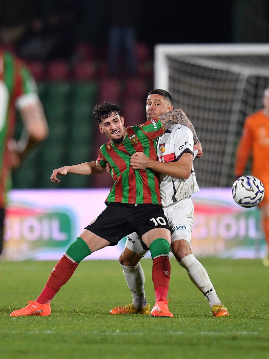Serie C, muro rossoblu e ripartenza letale: tonfo Ternana nel derby, il Gubbio vince 1-0