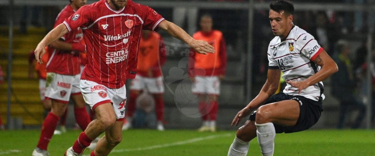Serie C. Gubbio-Perugia. Lunedì il derby. Le città si preparano