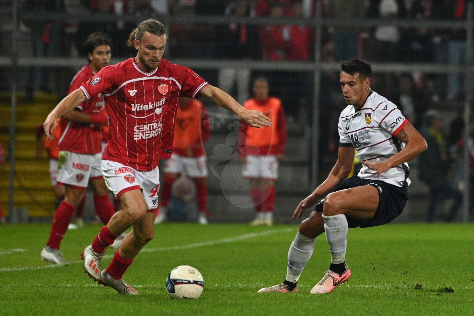 Serie C. Gubbio-Perugia. Lunedì il derby. Le città si preparano