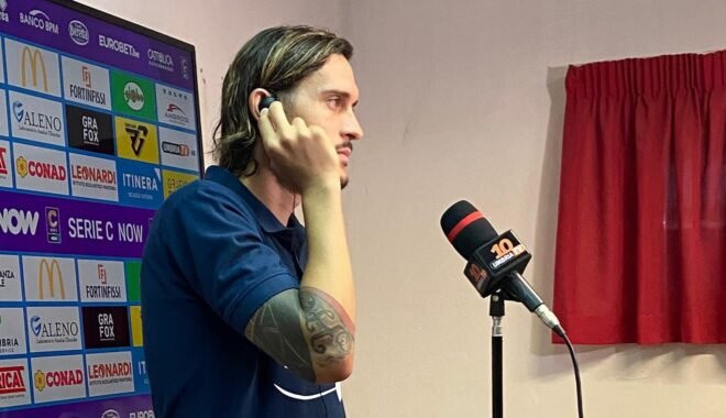 Quarta sconfitta e contestazioni. Milan Futuro batte Perugia 2-0