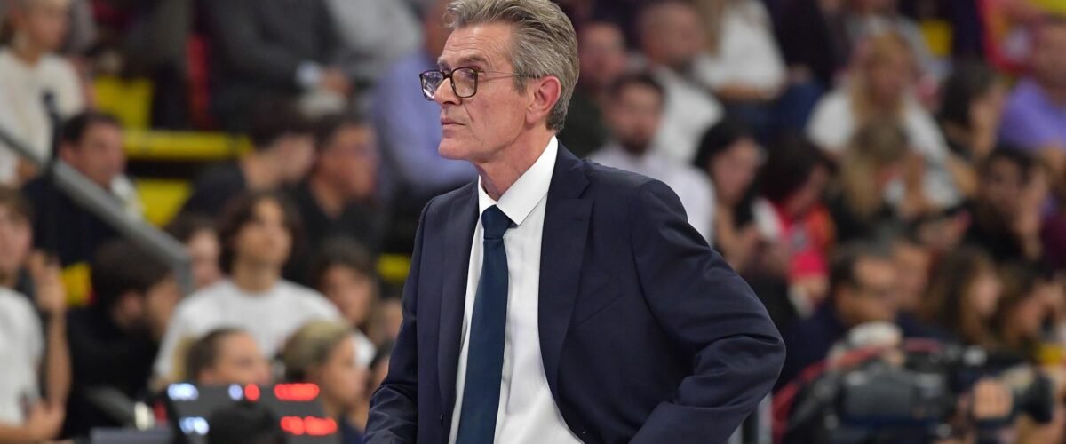 L’attesa è finita: Perugia e Civitanova pronte a infiammare la finale Scudetto. Lorenzetti: “Servirà ritmo”