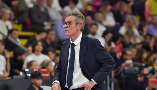 L’attesa è finita: Perugia e Civitanova pronte a infiammare la finale Scudetto. Lorenzetti: “Servirà ritmo”