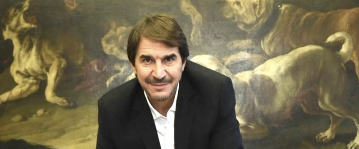 Perugia, adesso è ufficiale: Javier Faroni è il nuovo presidente