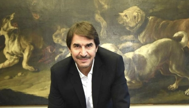 Perugia, adesso è ufficiale: Javier Faroni è il nuovo presidente