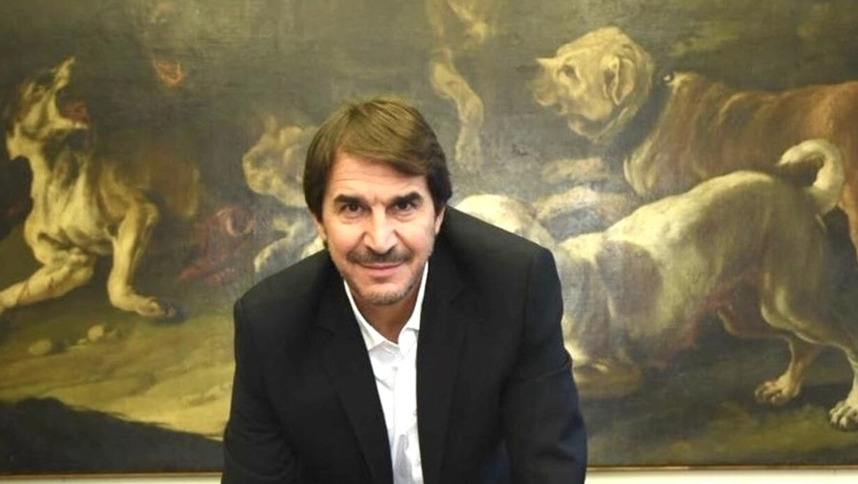 Perugia, adesso è ufficiale: Javier Faroni è il nuovo presidente