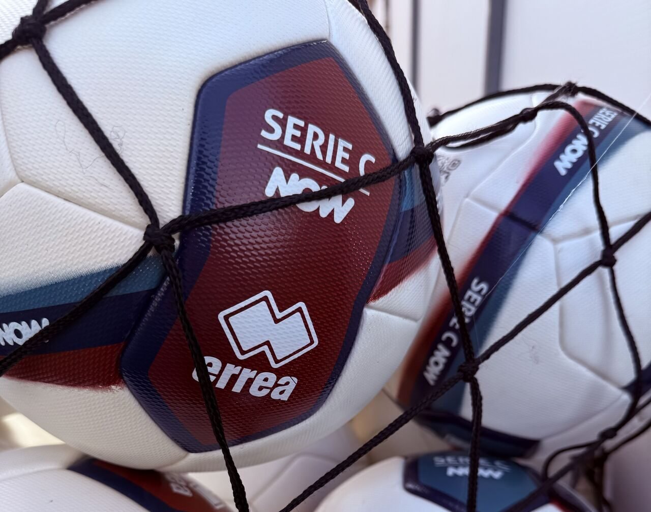 La Formula della serie C