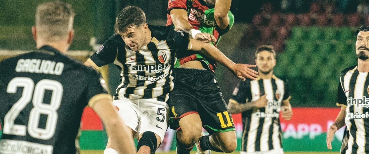 Ternana Calcio: obiettivo serie B. Al più presto