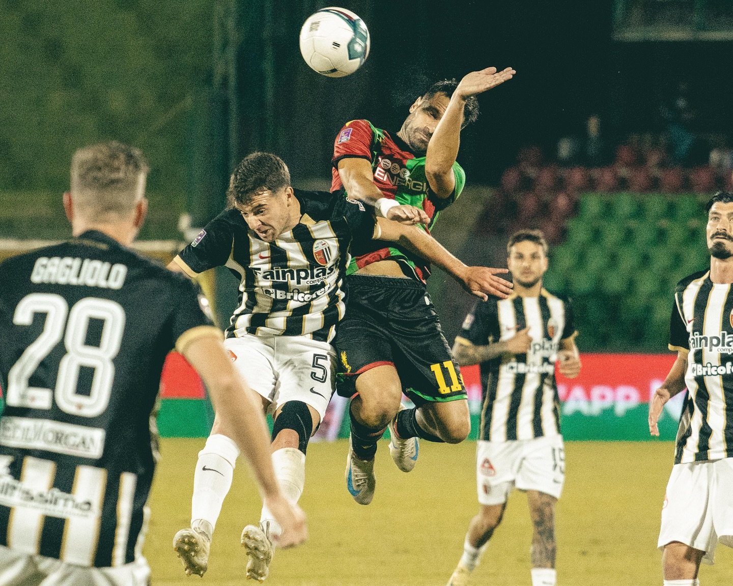 Ternana Calcio: obiettivo serie B. Al più presto