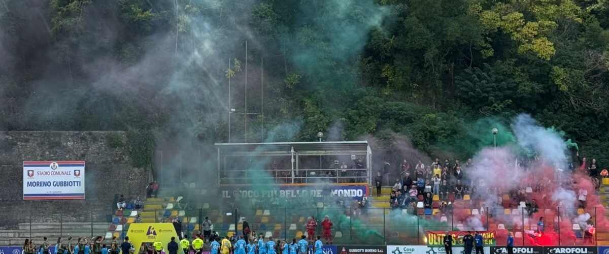 Serie A Women. Ternana in cerca dei primi punti contro il Genoa, Pacioni senza paura: “Vogliamo vincere!”