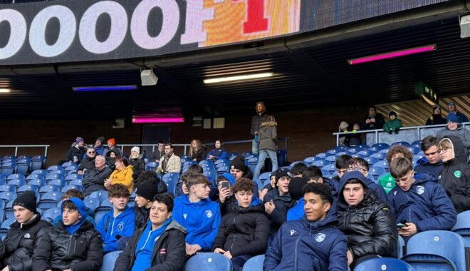 Rugby. Sport e amicizia. Foligno U16 in Scozia per il Sei Nazioni
