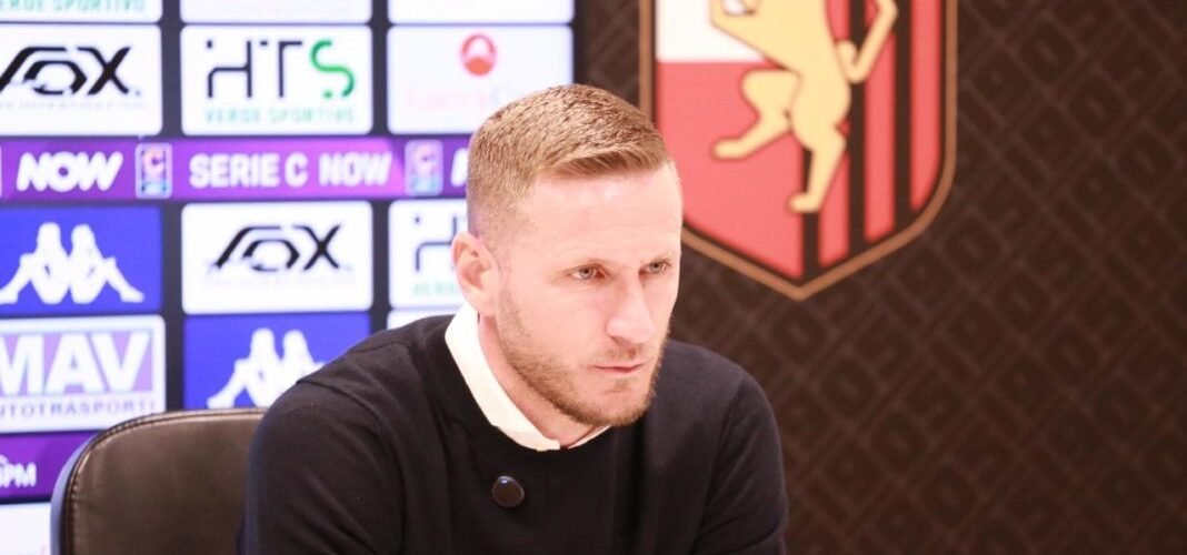 Serie C. Addio Abate, la Ternana riparte da Liverani: scelta giusta o rischio folle?