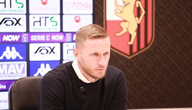 Serie C. Addio Abate, la Ternana riparte da Liverani: scelta giusta o rischio folle?