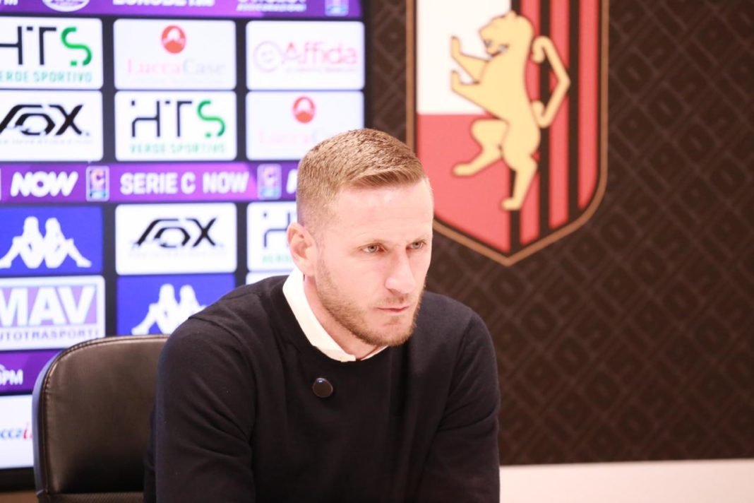Serie C. Addio Abate, la Ternana riparte da Liverani: scelta giusta o rischio folle?