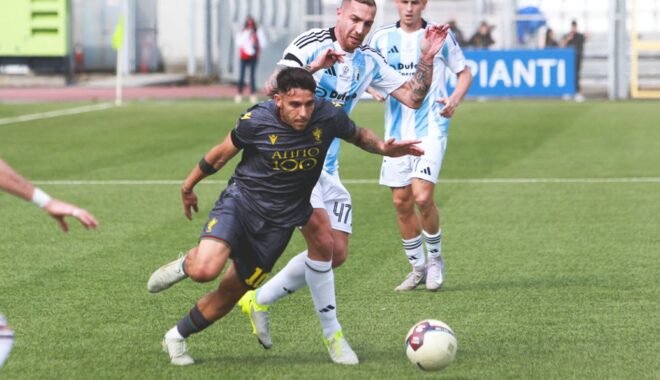 Serie C: Entella-Ternana 0-0, si guarda già ai prossimi impegni di Supercoppa e playoff
