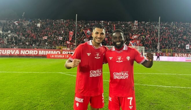 Serie C – Un Perugia ritrovato ferma il lanciatissimo Arezzo: al “Curi”il derby dell’Etruria finisce 0-0