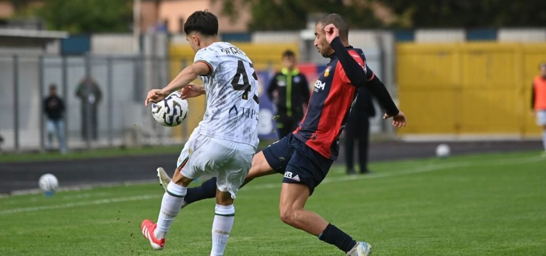 Serie C, Gubbio-Ternana 3-3: sei gol e un rigore al 100’ per un derby ricco di emozioni