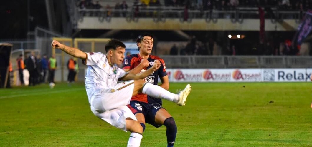 Serie C, Sambenedettese–Ternana 0-0: quarto pari consecutivo per i rossoverdi. Liverani ora è davvero a rischio!