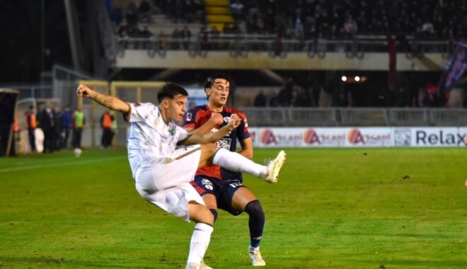 Serie C, Sambenedettese–Ternana 0-0: quarto pari consecutivo per i rossoverdi. Liverani ora è davvero a rischio!