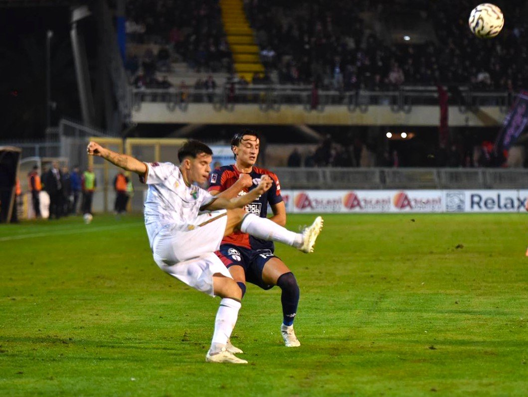 Serie C, Sambenedettese–Ternana 0-0: quarto pari consecutivo per i rossoverdi. Liverani ora è davvero a rischio!