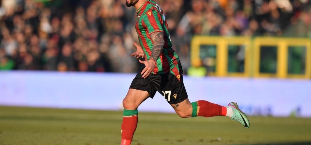 Serie C: più forti del -5, la Ternana dimentica i guai e vince 2-0 al Liberati contro il Bra