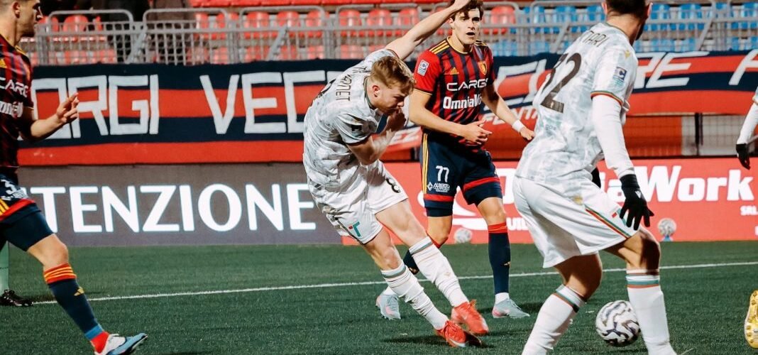 La semifinale di Coppa Italia Serie C – Potenza-Ternana 4-2 dopo i rigori, Castorani non perdona: Lucani in finale, Ternana a casa!