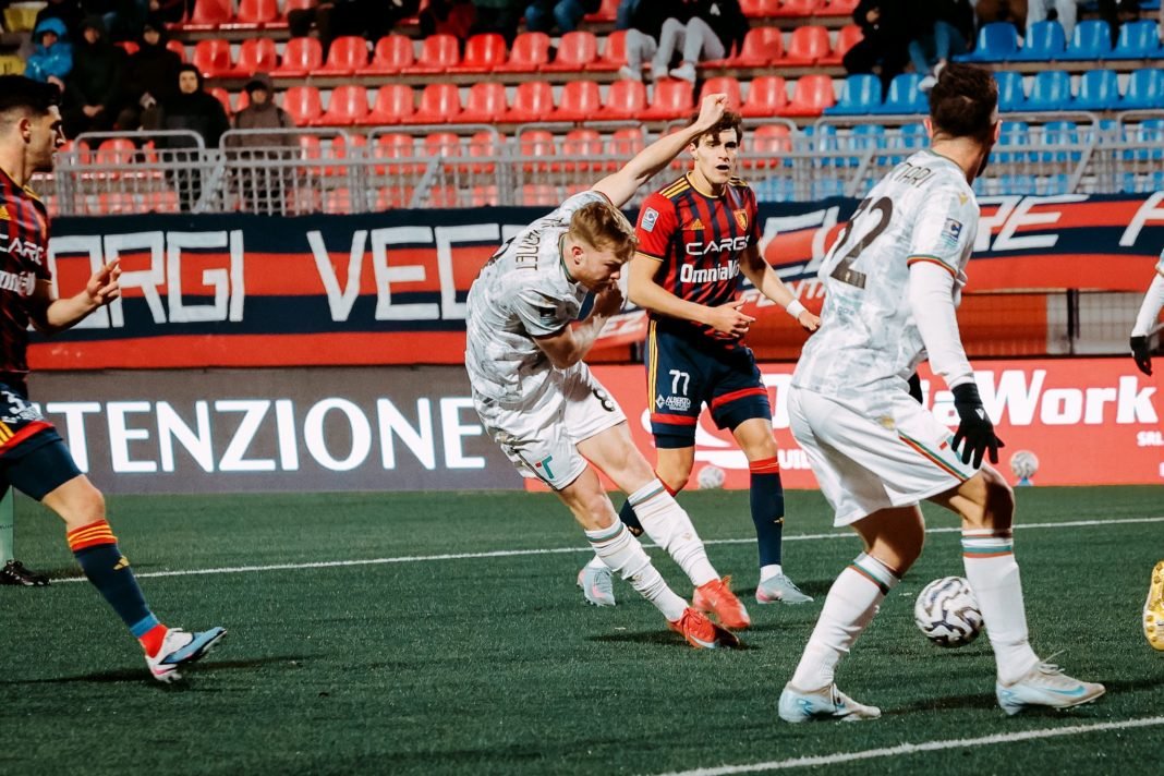 La semifinale di Coppa Italia Serie C – Potenza-Ternana 4-2 dopo i rigori, Castorani non perdona: Lucani in finale, Ternana a casa!