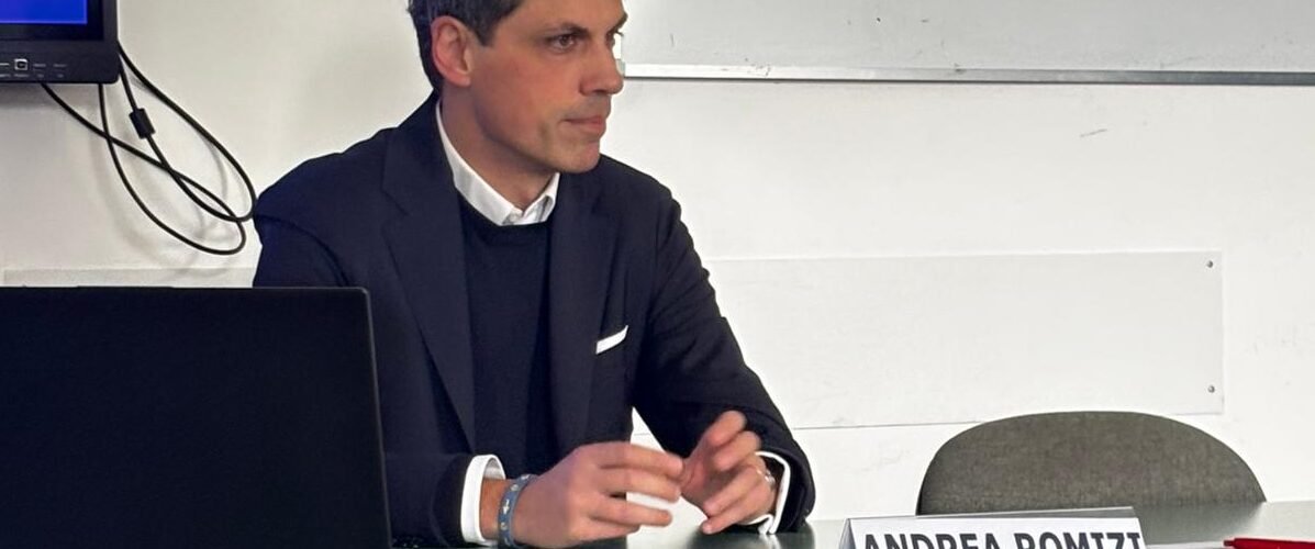 «La Sir ha rafforzato l’identità della città». Il fenomeno Perugia raccontato da Andrea Romizi