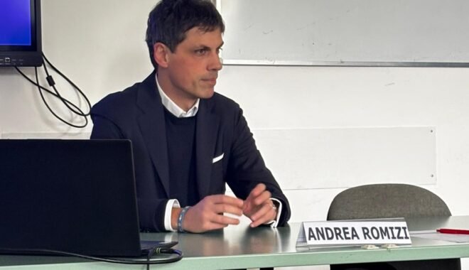 «La Sir ha rafforzato l’identità della città». Il fenomeno Perugia raccontato da Andrea Romizi
